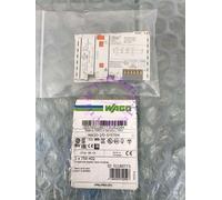 NEW 1PC WAGO 750-402 digital input module
