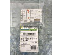 NEW 1PC WAGO 750-402 digital input module
