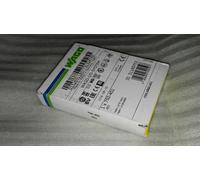 NEW 1PC WAGO 750-402 digital input module