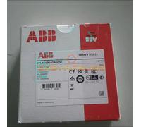 NEW 1PCS ABB BSR11 2TLA010040R0200 Safety Relay 24VDC