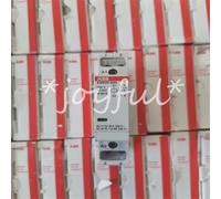ONE NEW ABB ESB20-20N-06 Building AC Contactor 230V