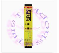 New 1PCS ABB Safety Relay Modules Sentry USR10 24VDC 2TLA010070R0000