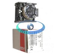 1PCS New ABB TP40IA 0.1-40S Off Delay Timer Module 1SBN020301R1000