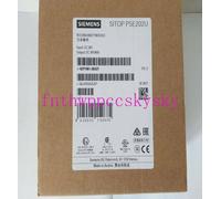 New 1Pcs Brand In Box SIEMENS 6EP1961-3BA21 power supply 6EP19613BA21