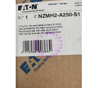 NEW 1PCS Eaton Circuit breaker NZMH2-A250-S1