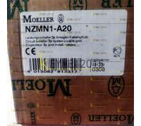 NEW 1PCS Eaton Circuit breaker NZMN1-A20