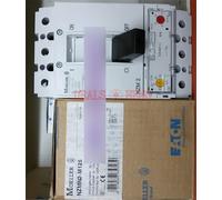 NEW 1PCS Eaton Circuit breaker NZMN2-M125