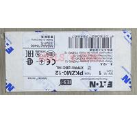 NEW 1PCS Eaton Circuit Breakers PKZM0-12