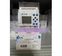 NEW 1PCS Eaton Control relay EASY-E4-AC-12RC1