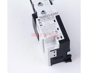 NEW 1PCS EATON MOELLER Circuit breaker coil NZM2/3-XUHIV110-130AC