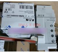 NEW 1PCS EATON MOELLER Circuit breaker coil NZM4-XA48AC/DC