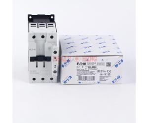 NEW 1PCS EATON MOELLER Contactor DILM50(230V50Hz,240V60Hz)