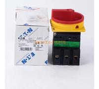 NEW 1PCS EATON MOELLER Disconect switch P3-100/V/SVB