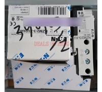 NEW 1PCS EATON MOELLER Undervoltage coil NZM2/3-XU24VAC