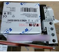 NEW 1PCS EATON MOELLER Undervoltage coil NZM2/3-XU480-525AC