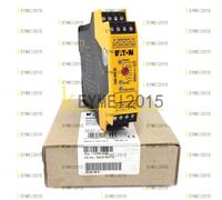 ESR5-NV3-30 Module: Safety Relay Series: ESR5 24VDC IN: 4 Mounting: DIN EATON