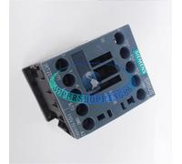 Siemens 3RT2015-1AF01 Contactor 3 KW/400 V 7A coil AC 110V + 1xNO 000380