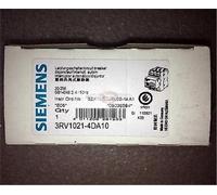 New 1Pcs Motor Protection Circuit Breaker 3RV1021-4DA10 20-25A ov