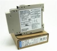 New 1Pcs Omron Time Relay H3DK-S1 ep
