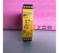 New 1PCS Pilz 784130 DIN Rail Safety Relay