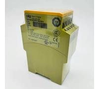 NEW 1PCS Pilz Safety Relay PNOZ XV2 30/24VDC 774500