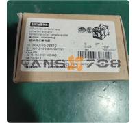 New 1PCS Siemens 3RH2140-2BB40 Contactor Relay