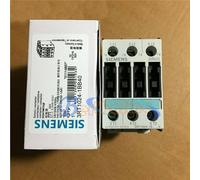 Siemens 3RT10241BB40 Contactor S0 5,5KW 24VCC