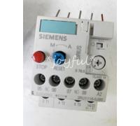 NEW 1PCS Siemens 3RU1116-0JB0 3RU1 116-0JB0 Overload Relay 0.7-1.0A