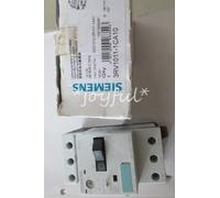 NEW 1PCS Siemens 3RV1011-1CA10 Circuit Breaker