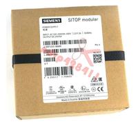 New 1Pcs SIEMENS 6EP1 333-3BA00 Switching Power Supply 6EP1333-3BA00