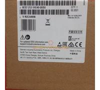 Siemens 6ES7212-1HE40-0XB0 New SIMATIC S7-1200, CPU 1212C, compact CPU,
