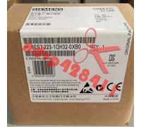 New 1Pcs Siemens 6ES7 223-1QH32-0XB0 PLC Module 6ES7223-1QH32-0XB0