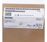 Siemens 6ES7322-1HF01-0AA0 New SIMATIC S7-300, Digital output SM 322,