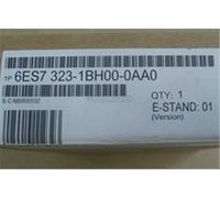 Siemens 6ES7323-1BH01-0AA0 New SIMATIC S7-300, Digital module SM 323,