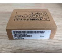 Siemens Simatic 6ES7131-6BF00-0CA0 ET 200SP DI 8x24VDC HF PU 1 digital input mod