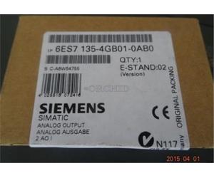 New 1Pcs Siemens 6ES7135-4GB01-0AB0 6ES7 135-4GB01-0AB0 fr
