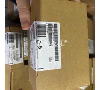 Siemens 6ES7155-6BA01-0CN0 New SIMATIC ET 200SP, PROFIBUS bundle IM, IM