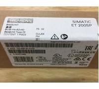 New 1Pcs Siemens 6ES7193-6BP20-0DC0 6ES7 193-6BP20-0DC0 Module In Box