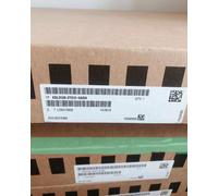 Siemens 6SL3120-2TE13-0AD0 SINAMICS S120 double motor module, 400V 3AC, 2x 3A