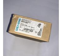 Siemens Motor Protection Circuit Breaker 3RV2011-1EA10 3P 1.5 kW 2.8–4 A S00 690 V AC