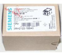 NEW 1PCS Siemens Contactor 3RH2122-1BB40 3RH2 122-1BB40