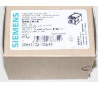 NEW 1PCS Siemens Contactor 3RH2122-1BB40 3RH2 122-1BB40
