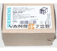 NEW 1PCS Siemens Contactor 3RH2122-1BB40 3RH2 122-1BB40