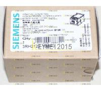 NEW 1PCS Siemens Contactor 3RH2122-1BB40 3RH2 122-1BB40