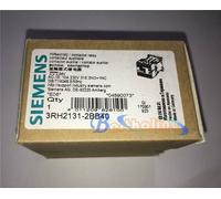 NEW 1PCS Siemens Contactor 3RH2131-2BB40