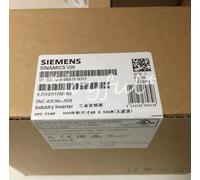 New 1Pcs Siemens Inverter 6SL3210-5BE15-5UV0 6SL3 210-5BE15-5UV0