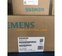 New 1Pcs Siemens Inverter 6SL3210-5BE15-5UV0 6SL3 210-5BE15-5UV0