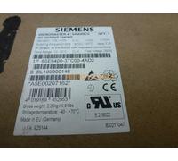 New 1PCS Siemens reactor 6SE6400-3TC00-4AD2