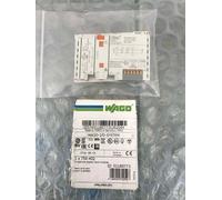 NEW 1PCS WAGO 750-402 digital input module