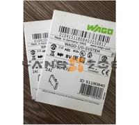 New 1PCS WAGO 750-476 750476 module